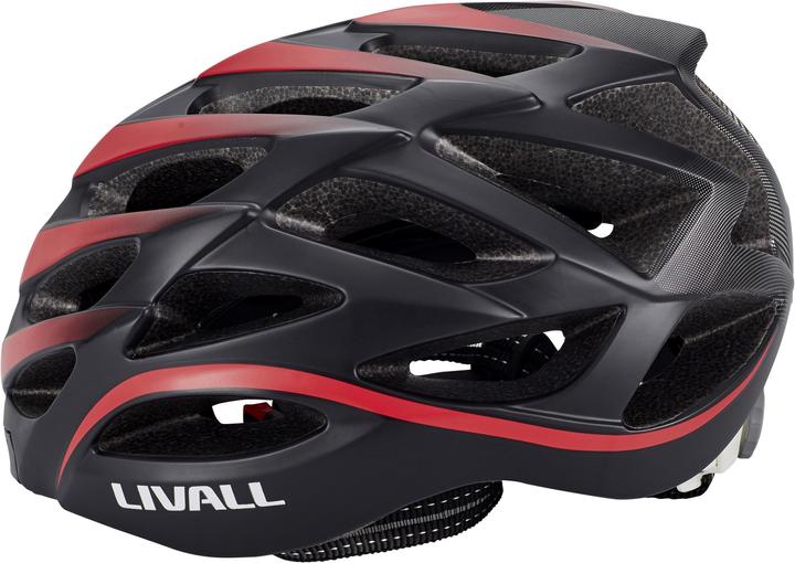 Produktbild Livall BH62 (55 - 61 cm)