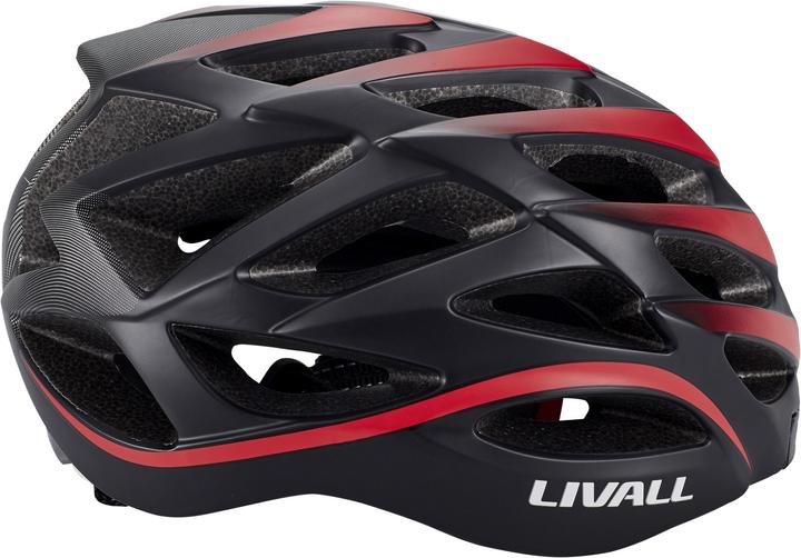 Produktbild Livall BH62 (55 - 61 cm)