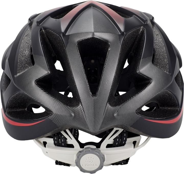 Produktbild Livall BH62 (55 - 61 cm)