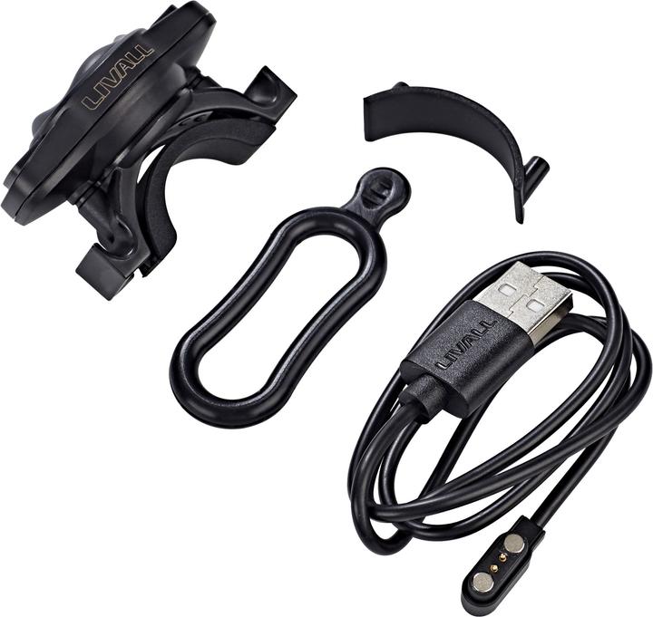 Produktbild Livall BH62 (55 - 61 cm)