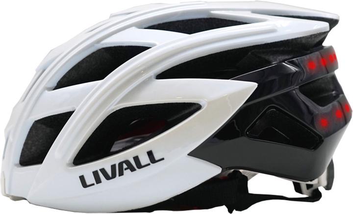 Produktbild Livall BH60SE (55 - 61 cm)