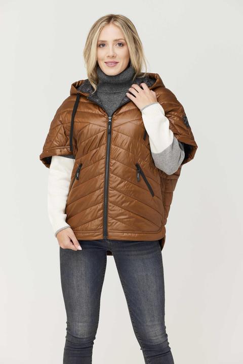 Image du produit Krimson Klover Poncho Sierra (M/L)
