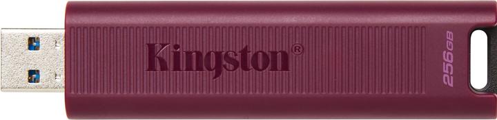 Kingston DataTraveler Max (256 GB, USB-A, USB 3.2)
