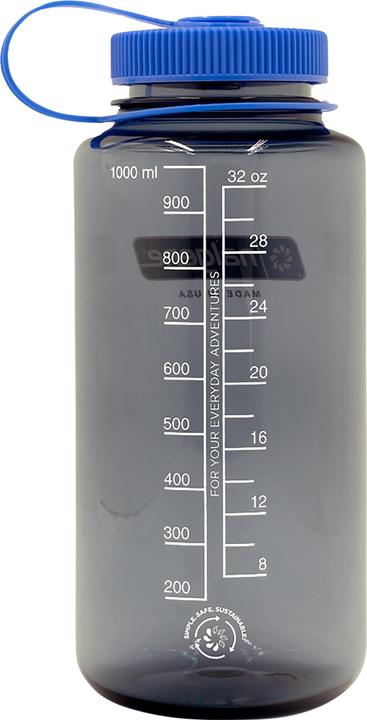 Produktbild Nalgene Wide Mouth Sustain (1 l)