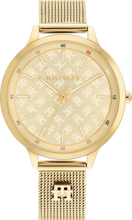 Tommy Hilfiger Iris (Analoguhr, 36 mm)