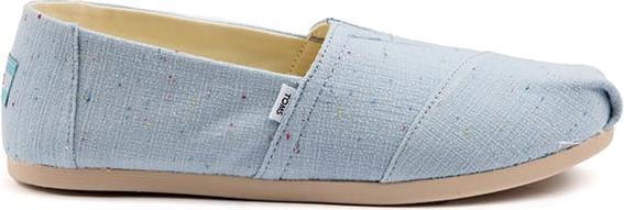 Produktbild Toms Alpargata Recycled Cotton Speckled Slub (38.5)
