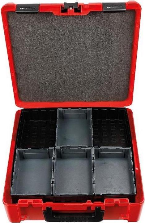 Immagine prodotto Rothenberger Set di attrezzi manuali in scatola ROCASE