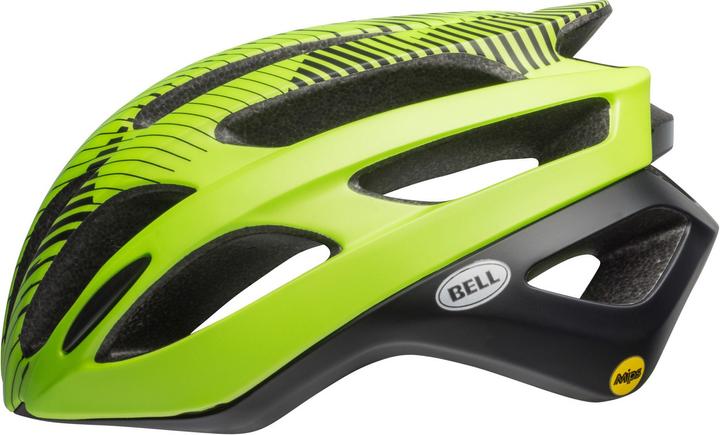 Actual product image Bell Falcon MIPS (58 - 62 cm)