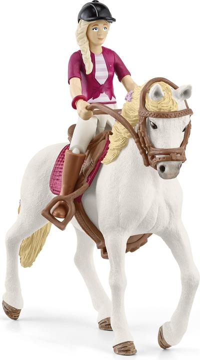 Image du produit Schleich Horse Club Sofia & Blossom