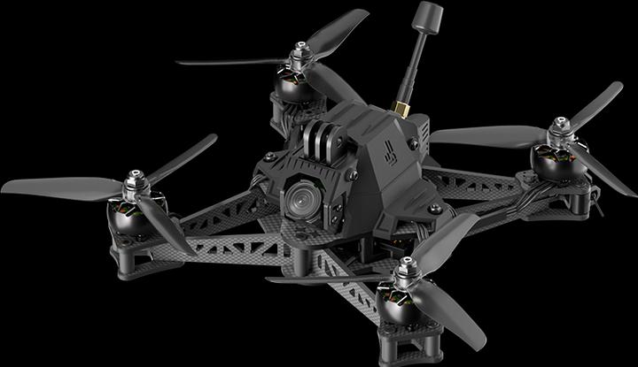 Image du produit iFlight Afterburner 5 O3 6S HD (11 min, 472 g)