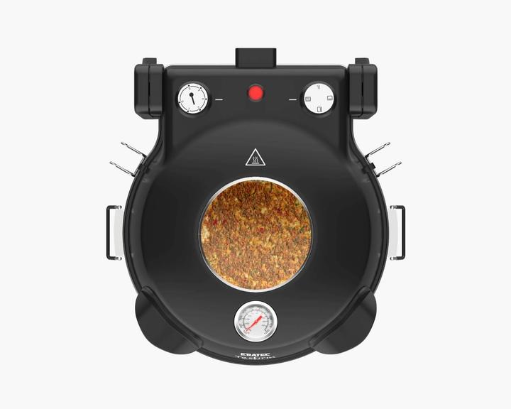 Produktbild Eratec Pizzamaker
