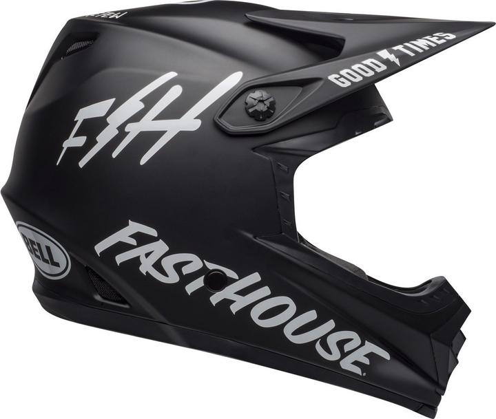 Produktbild Bell Full 9 Fusion Mips (59 - 61 cm)