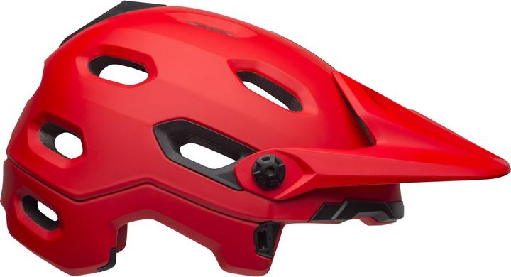 Actual product image Bell Super DH MIPS (58 - 62 cm)