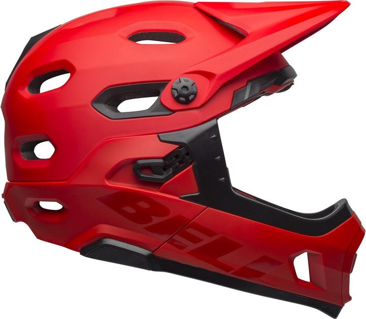 Bell Super DH MIPS