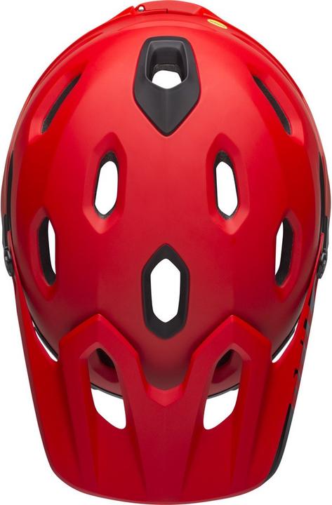 Actual product image Bell Super DH MIPS (58 - 62 cm)