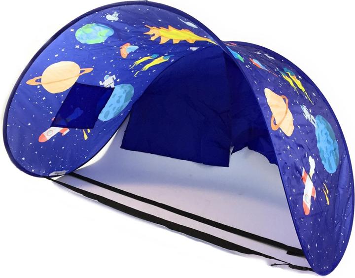 Sleepfun Tent Planet Party
