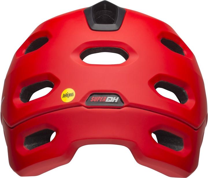 Actual product image Bell Super DH MIPS (58 - 62 cm)