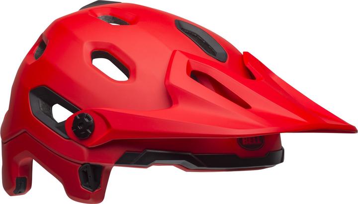 Actual product image Bell Super DH MIPS (58 - 62 cm)