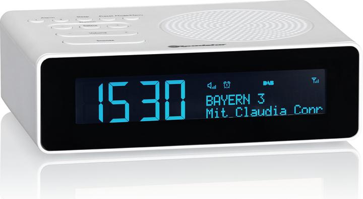 Image du produit Roadstar CLR-290 (FM, DAB+ DAB)