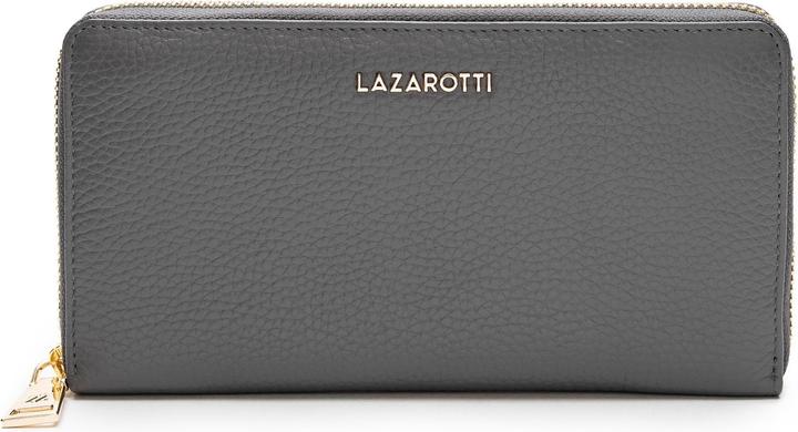 Immagine prodotto Lazarotti Portafoglio Bologna in pelle 19 cm