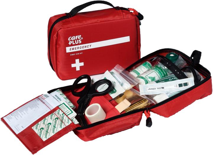 Image du produit Care Plus Mountaineer (Trousse de premiers soins)