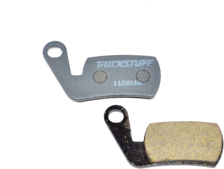 Produktbild Trickstuff 120 Standard (Magura, Organisch (Resin))