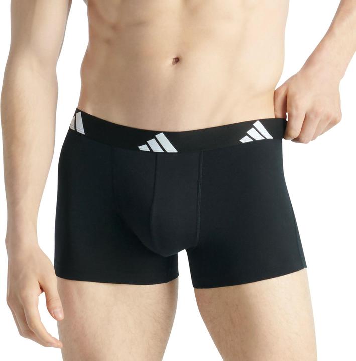 Produktbild Amino4u Trunks 5P Acvtive Flex Cotton (L, 5er Pack)