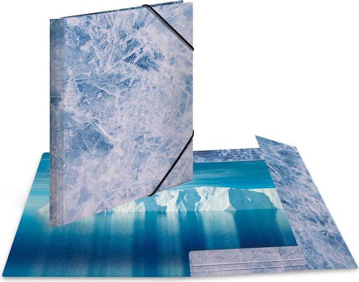 Image du produit HERMA Porte-documents A4 Motif (A4, 1 x)