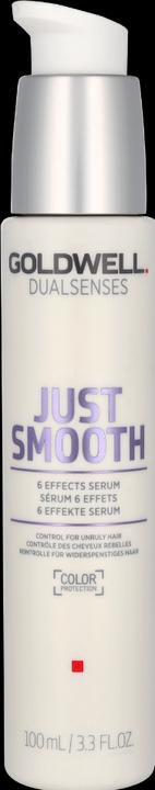 Image du produit Goldwell Sérum 6 Effets Just Smooth (100 ml)