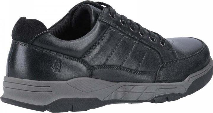 Image du produit Hush Puppies Chaussures Finley en cuir (42)