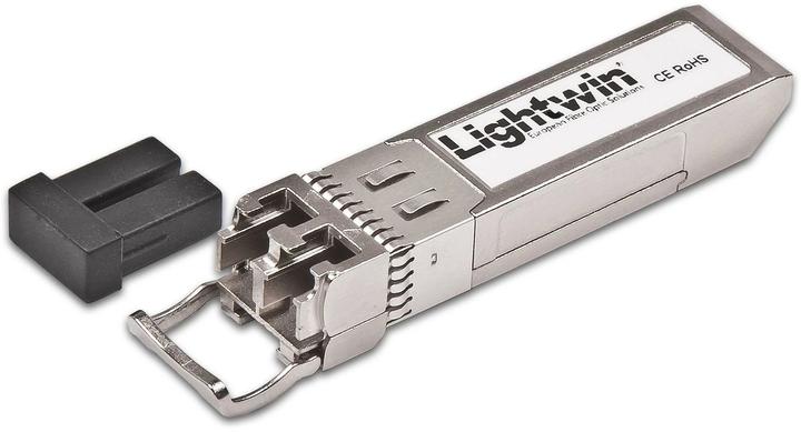 Image du produit Lightwin 10 Gigabit SFP+ 10GBase-SR Multimode SFPs / XFPs