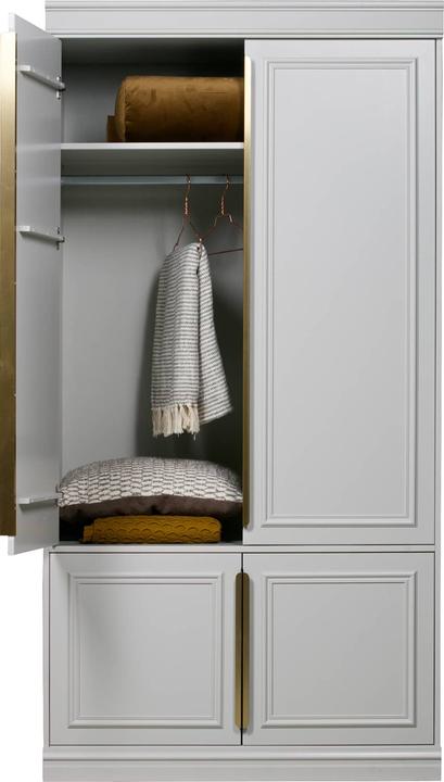 Produktbild BePureHome Organize (215 x 110 x 62 cm)