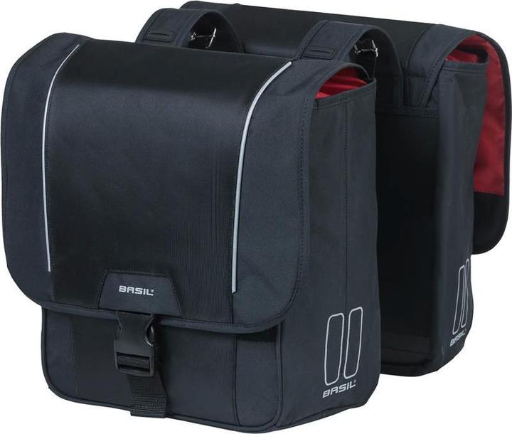 Image du produit Basil Sac double Sport Design (32 l, Sacoches)