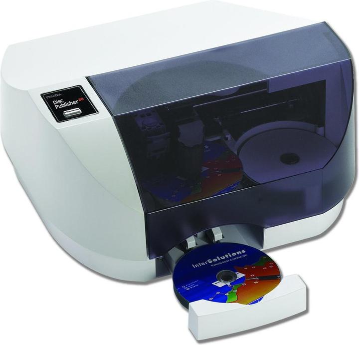 Productafbeelding Primera DiscPublisher SE-3 DVD