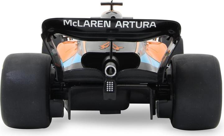 Immagine prodotto Jamara McLaren MCL36 1:12 arancione 2.4GHz
