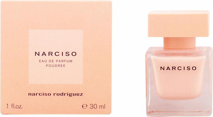 Produktbild Narciso Rodriguez Narciso Poudree (Eau de Parfum, 30 ml)