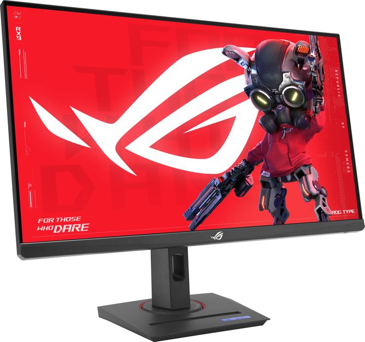 Produktbild ASUS ROG Strix XG27UCG (3840 x 2160 Pixel, 27")