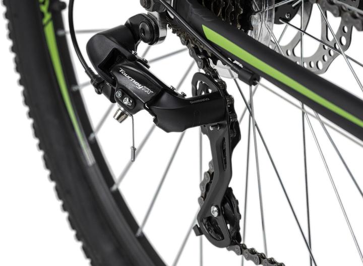 Image du produit KS Cycling Xceed (42 cm)