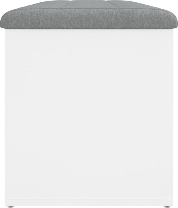 Image du produit VidaXL Sitzbank (102 cm)