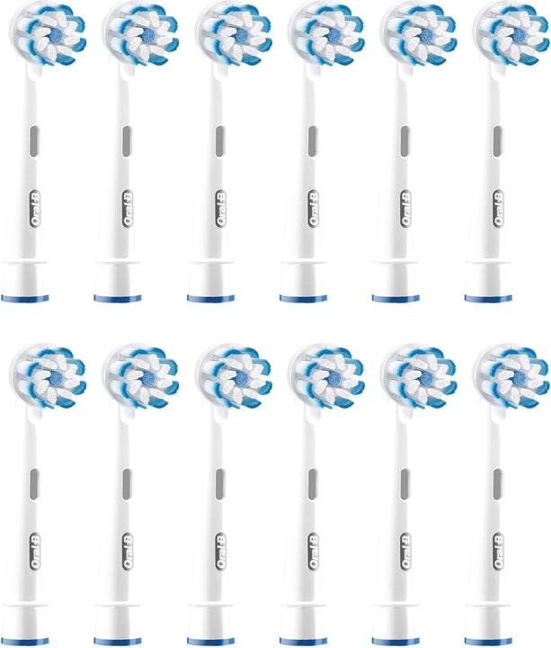 Immagine prodotto Oral-B Sensitive Clean Clean&Care (12 x)