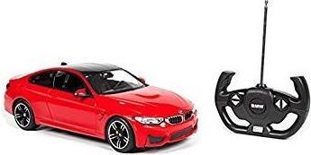 Rastar BMW M4 Coupe