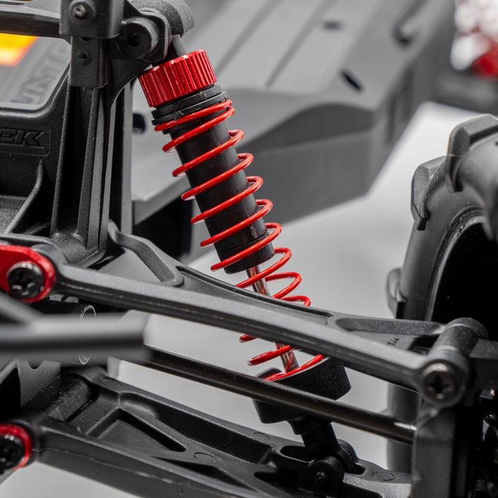 Image du produit Funtek Stadium Truck STX Sport 4WD (Presque prêt à être conduite)