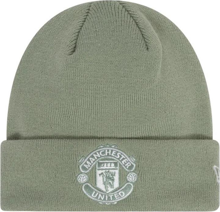 Image du produit Manchester United FC - Bonnet SEASONAL