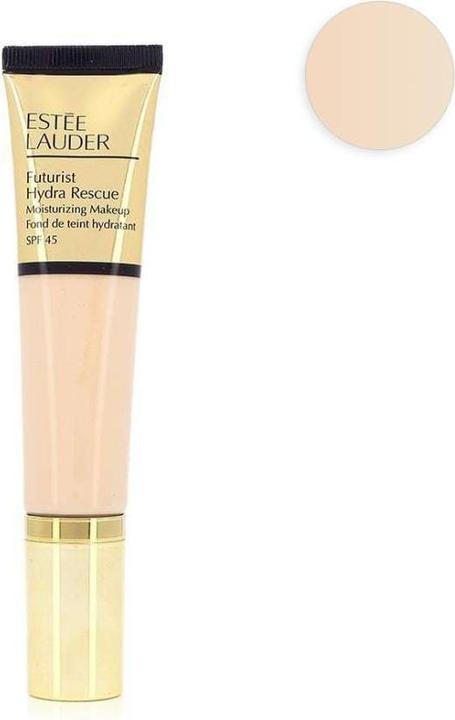 Immagine prodotto Estée Lauder Futurist Hydra Rescue (No. 1N0 - Porcellana)
