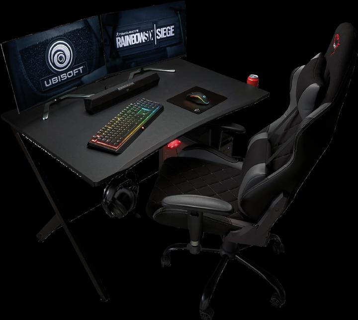 Immagine prodotto Trust GXT 711 Dominus
