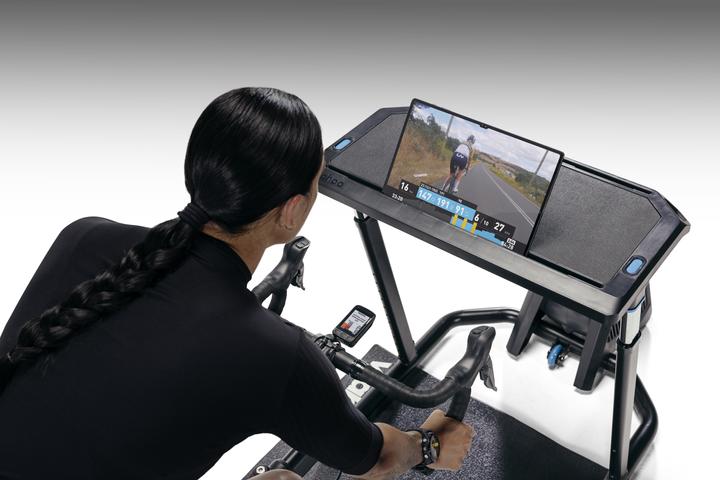 Produktbild Wahoo Kickr Bike Shift