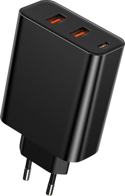 Actual product image Baseus Speed PPS charger (60 W)