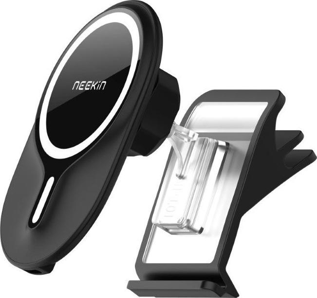 Produktbild Nillkin W2 Car Magnetic Wireless Charger for Tesla Model 3 & Model Y (7.50 W)