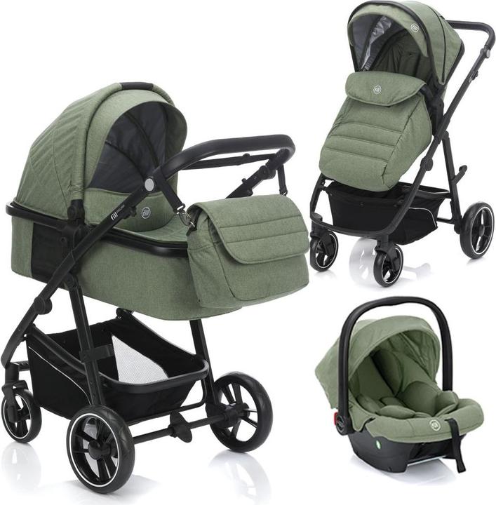 Produktbild Fillikid Fill Jaguar