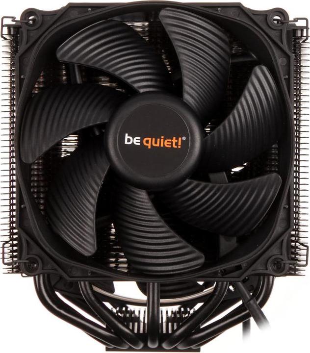 Image du produit be quiet! Dark Rock Pro 4 (162.80 mm)
